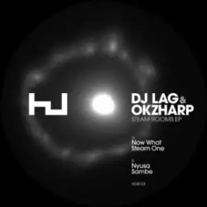 DJ Lag X OKZharp - Nyusa